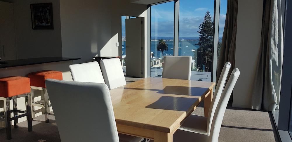 The Pacific Apartments Mount Maunganui Dış mekan fotoğraf